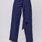 PANTALÓN AZUL MARINO STRAIGHT PARA MUJER PIERRE