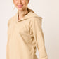SUDADERA CASUAL CON CAPUCHA Y MANGA LARGA CHAMP MARS