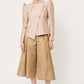 FALDA PANTALÓN CASUAL FORMAL LAEGO MIDI MEJI.