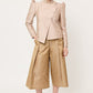 FALDA PANTALÓN CASUAL FORMAL LAEGO MIDI MEJI.