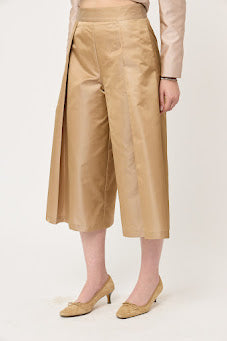 FALDA PANTALÓN CASUAL FORMAL LAEGO MIDI MEJI.