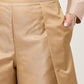FALDA PANTALÓN CASUAL FORMAL LAEGO MIDI MEJI.