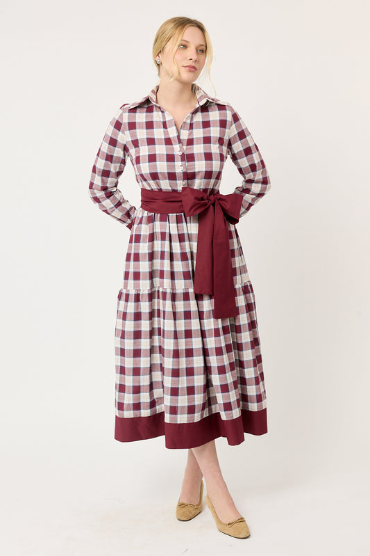 VESTIDO FOREST