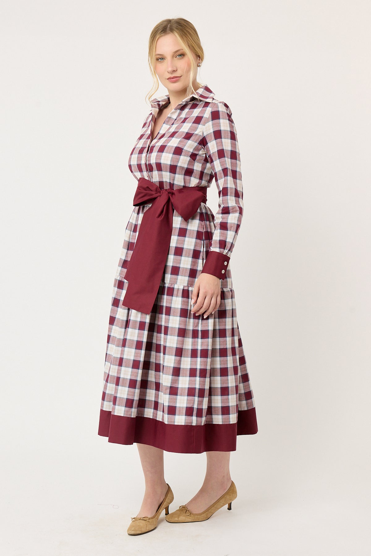 VESTIDO FOREST