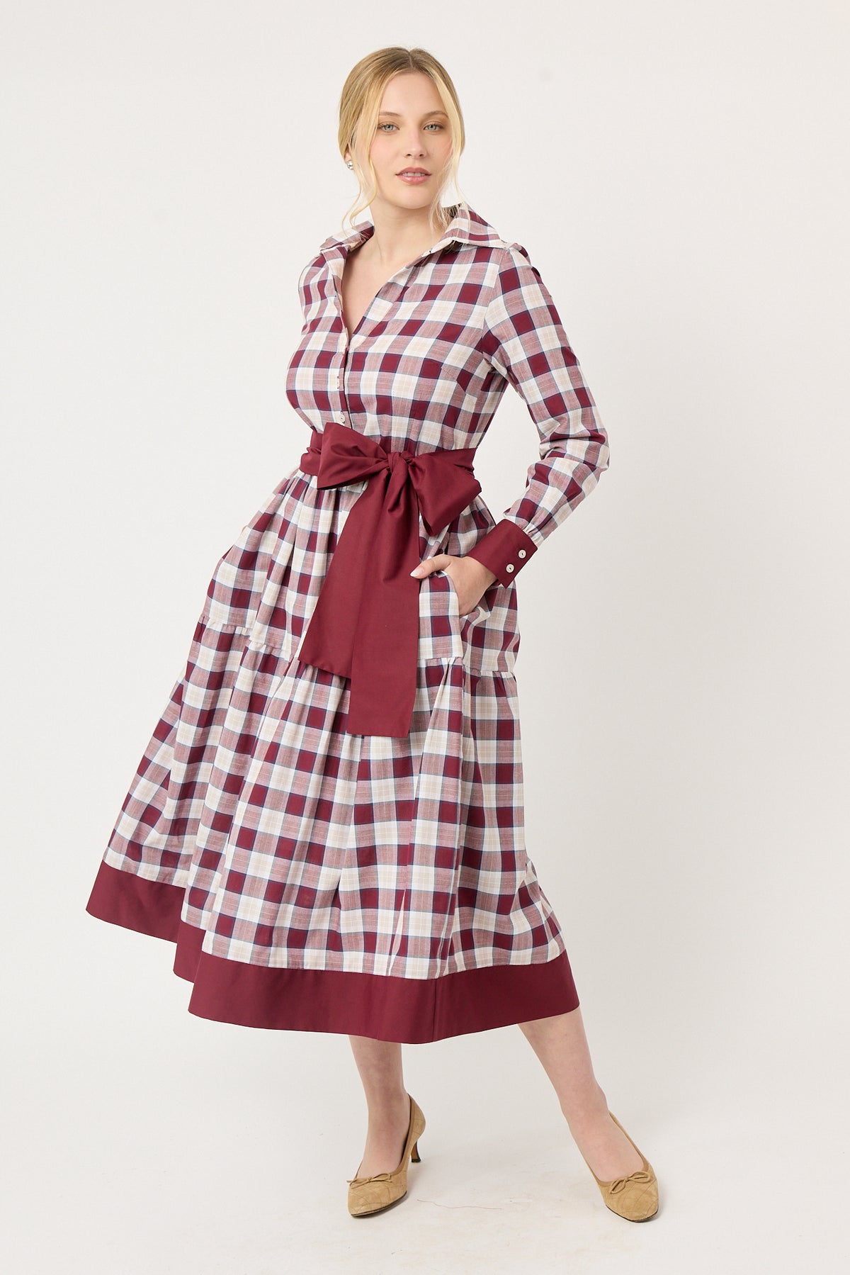 VESTIDO FOREST