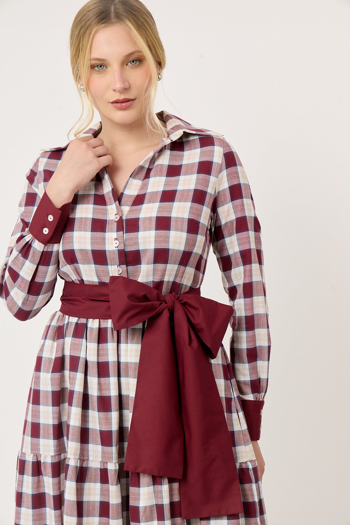 VESTIDO FOREST