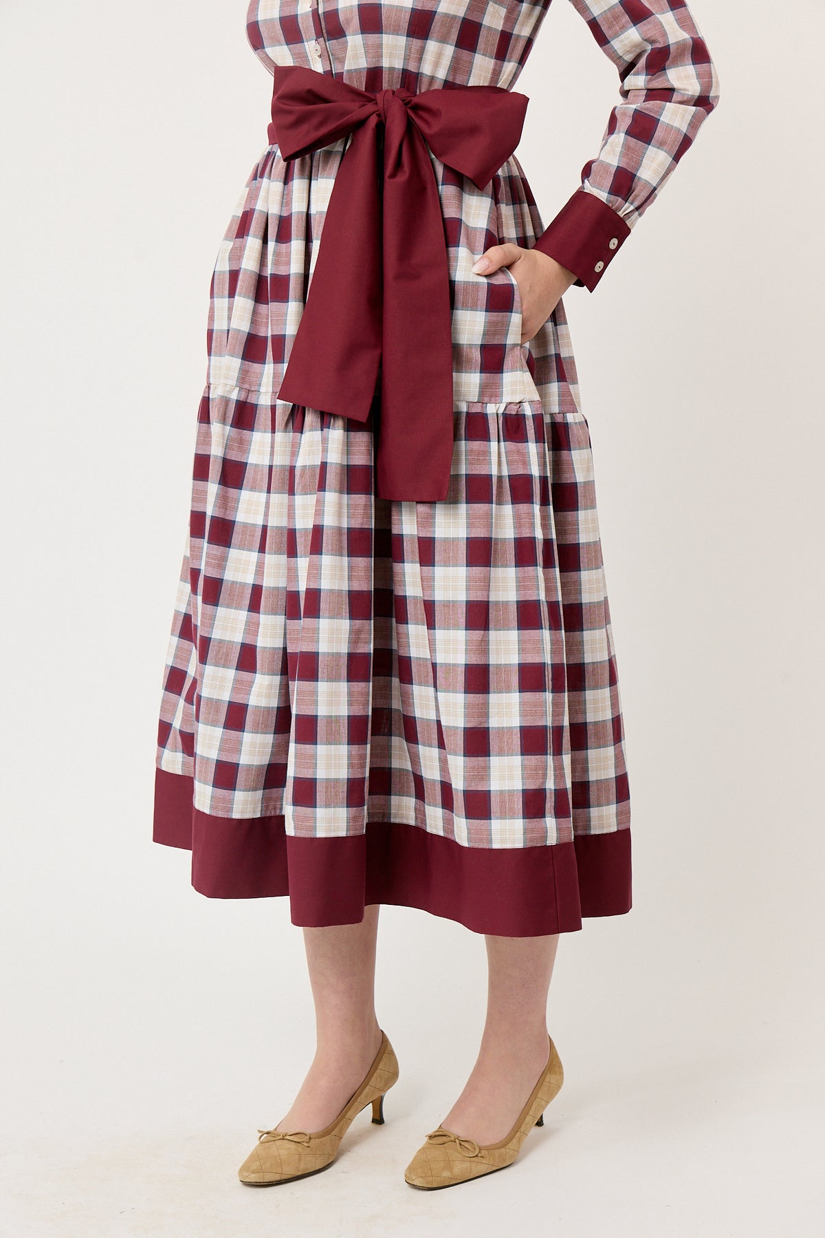 VESTIDO FOREST