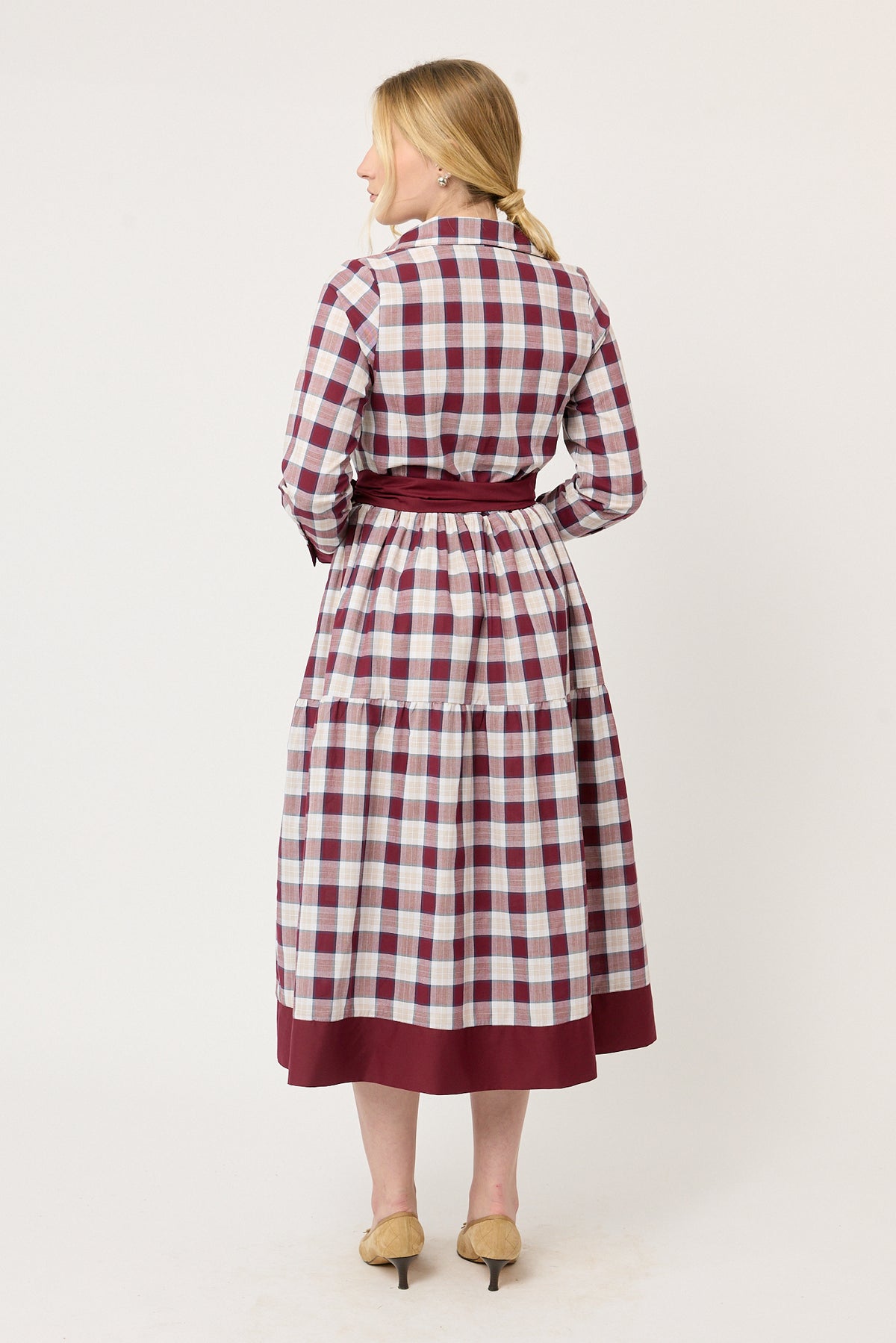 VESTIDO FOREST