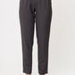 PANTALÓN DE VESTIR GRIS AJUSTADO PARA MUJER LIERNUR