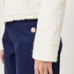CHAQUETA FORMAL PARA MUJER SORTAIS