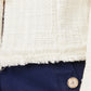 CHAQUETA FORMAL PARA MUJER SORTAIS