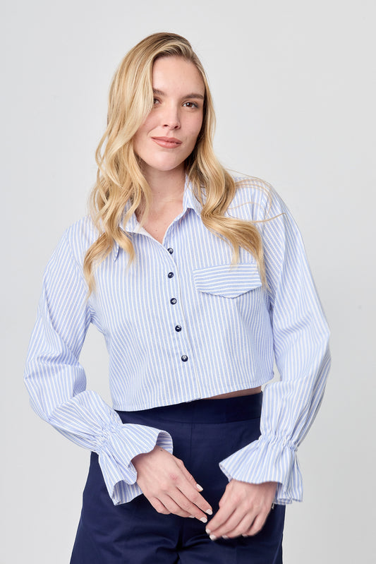 BLUSA ESTORIL