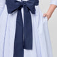 VESTIDO MIDI FORMAL VILLA NOVA