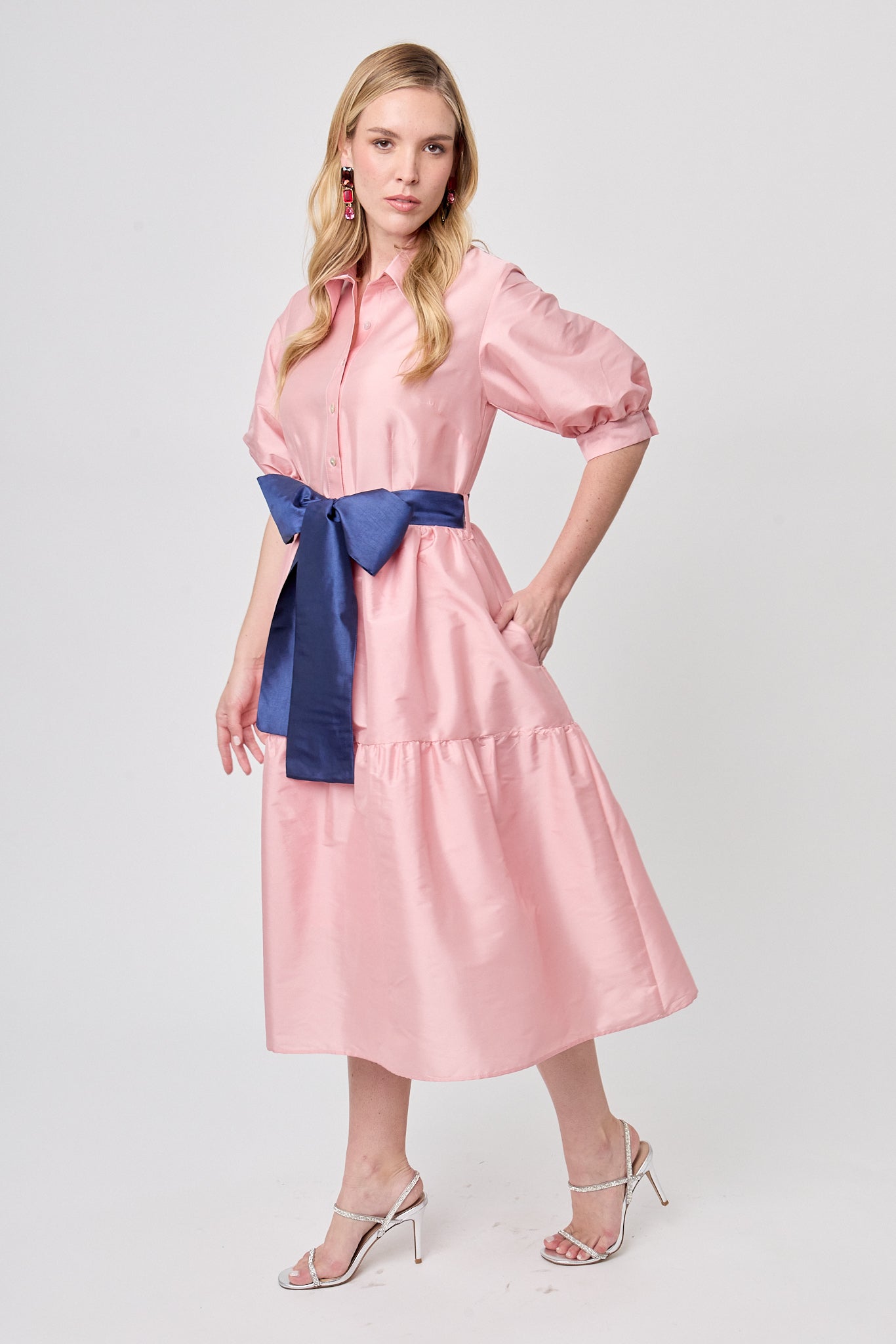 VESTIDO ESTORIL