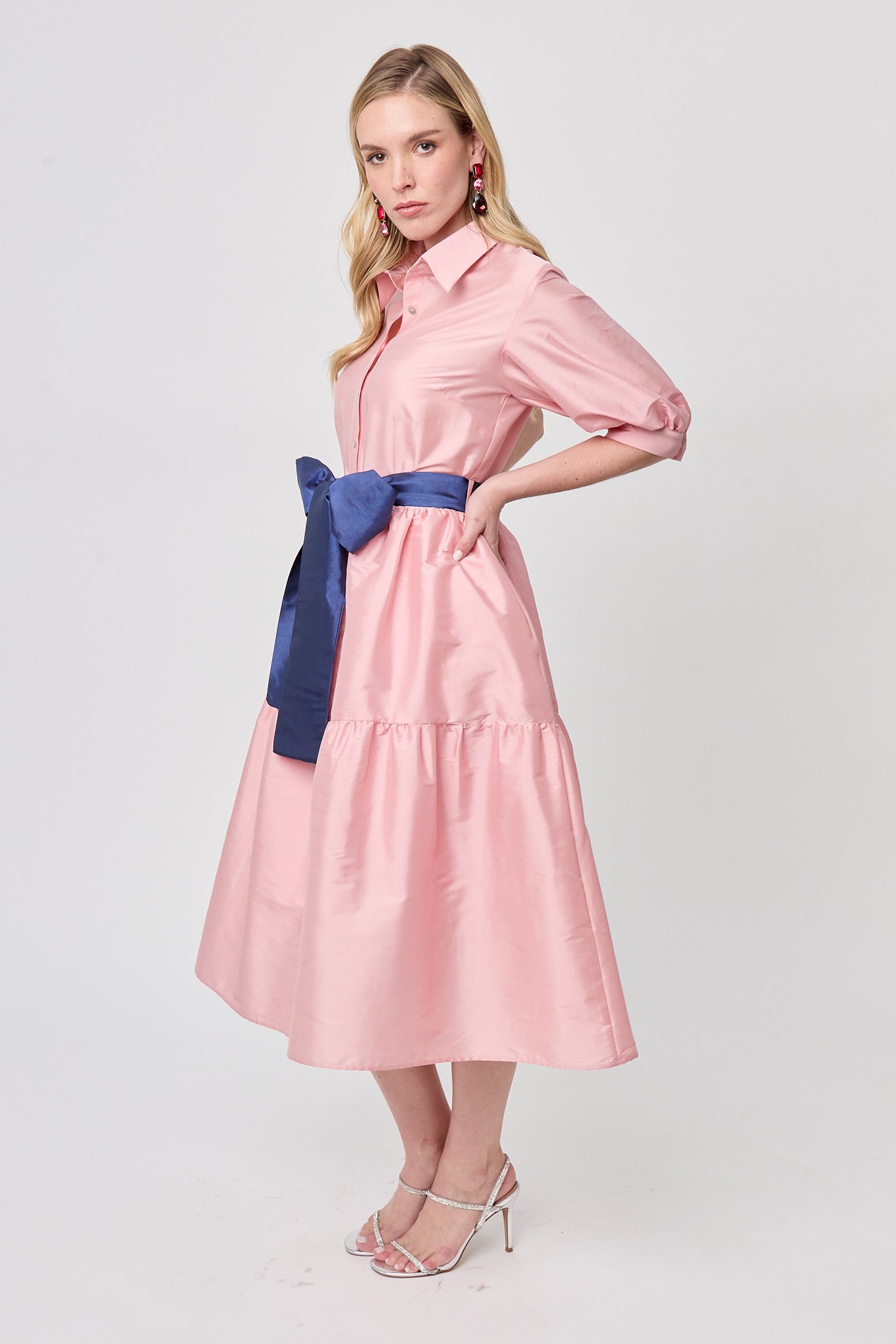VESTIDO ESTORIL