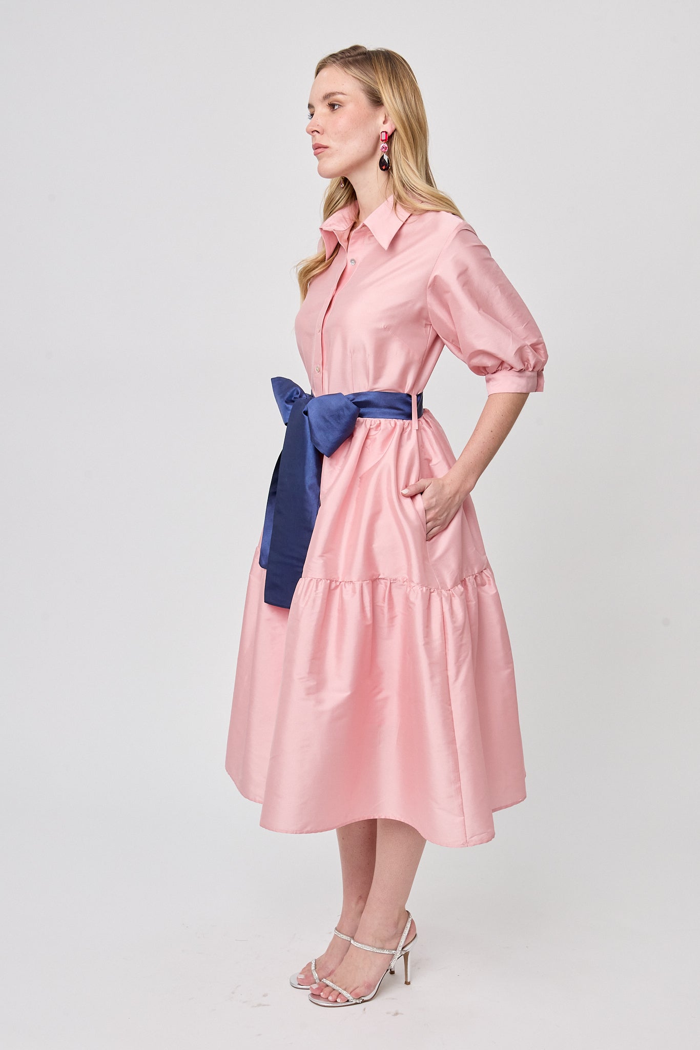 VESTIDO ESTORIL