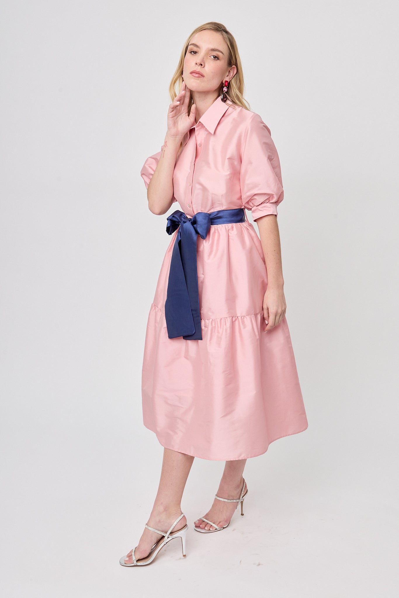 VESTIDO ESTORIL