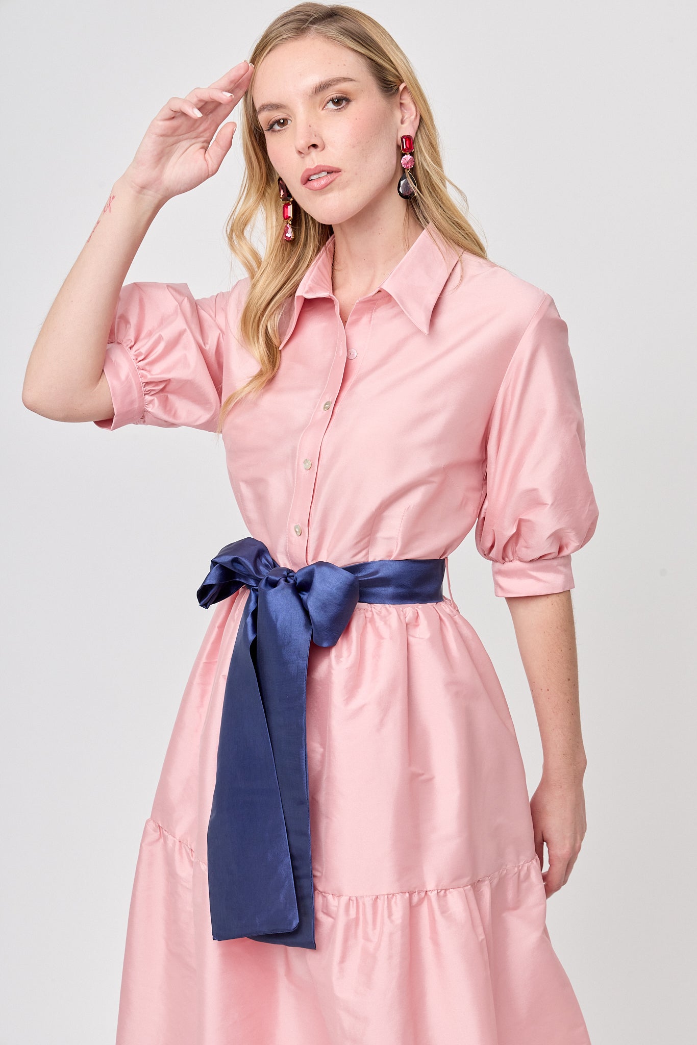VESTIDO ESTORIL
