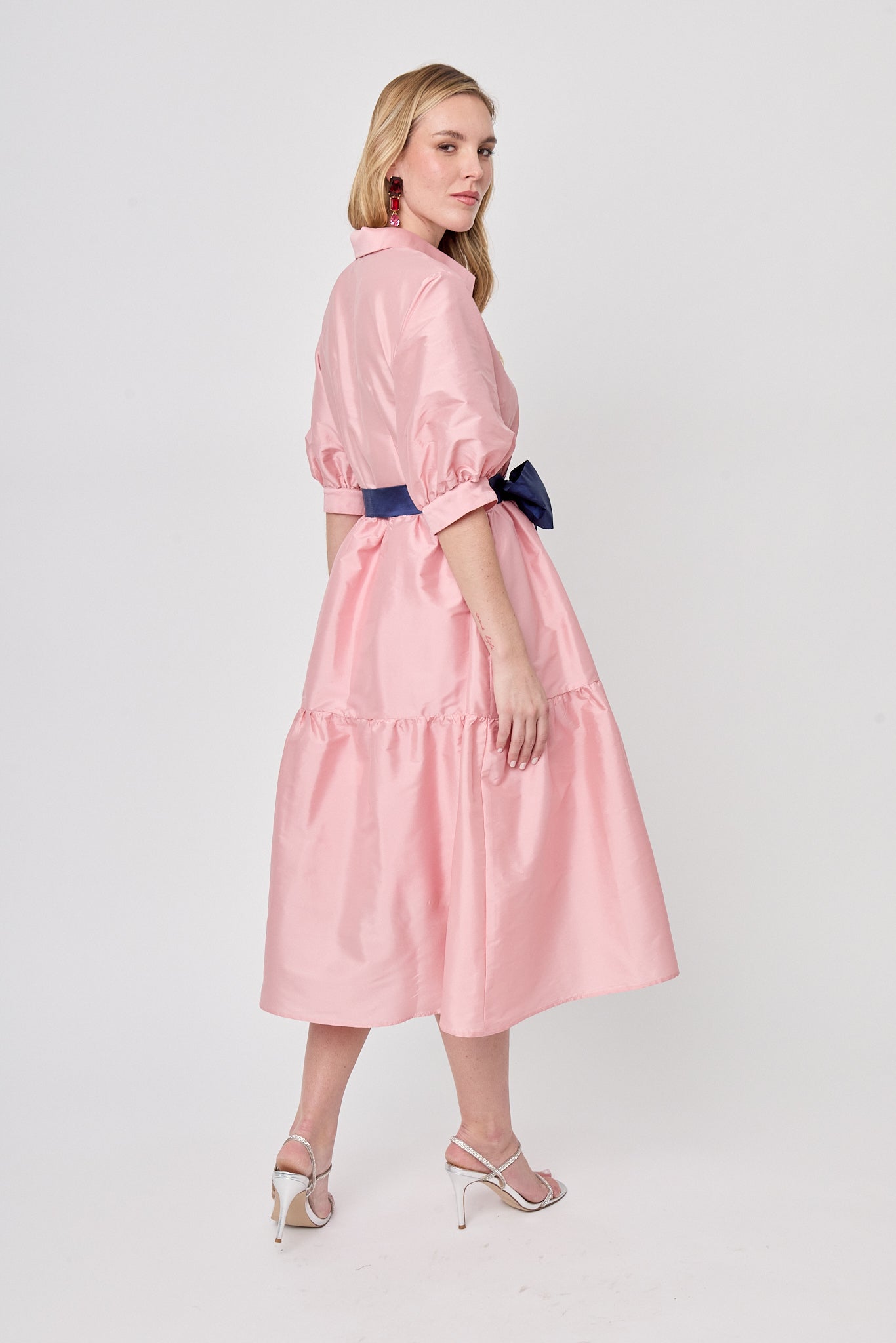 VESTIDO ESTORIL