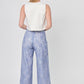 PANTALON FORMAL AZUL CLARO PARA MUJER MODELO FÁTIMA