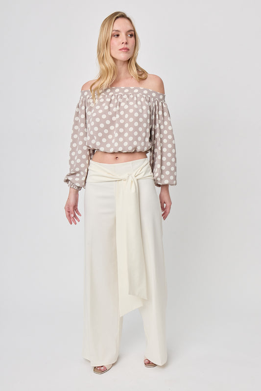 PANTALON BRAGA