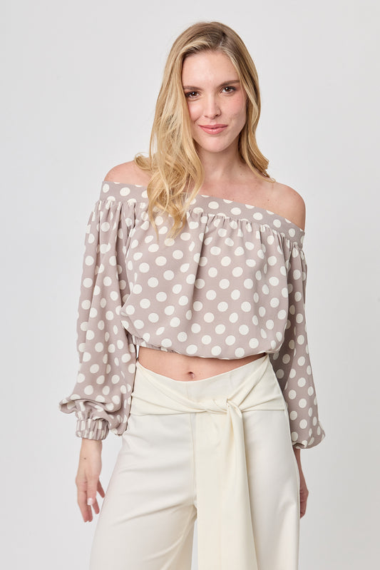 BLUSA BRAGA