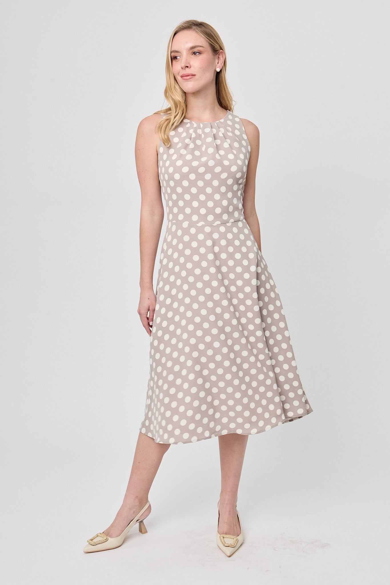 VESTIDO BRAGA