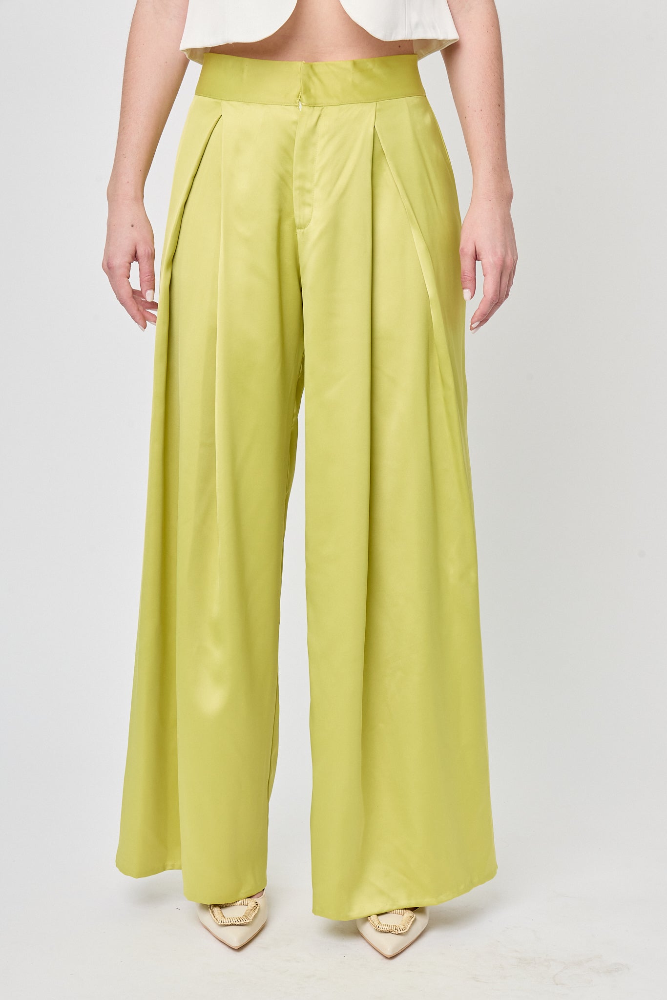 PANTALÓN MADEIRA