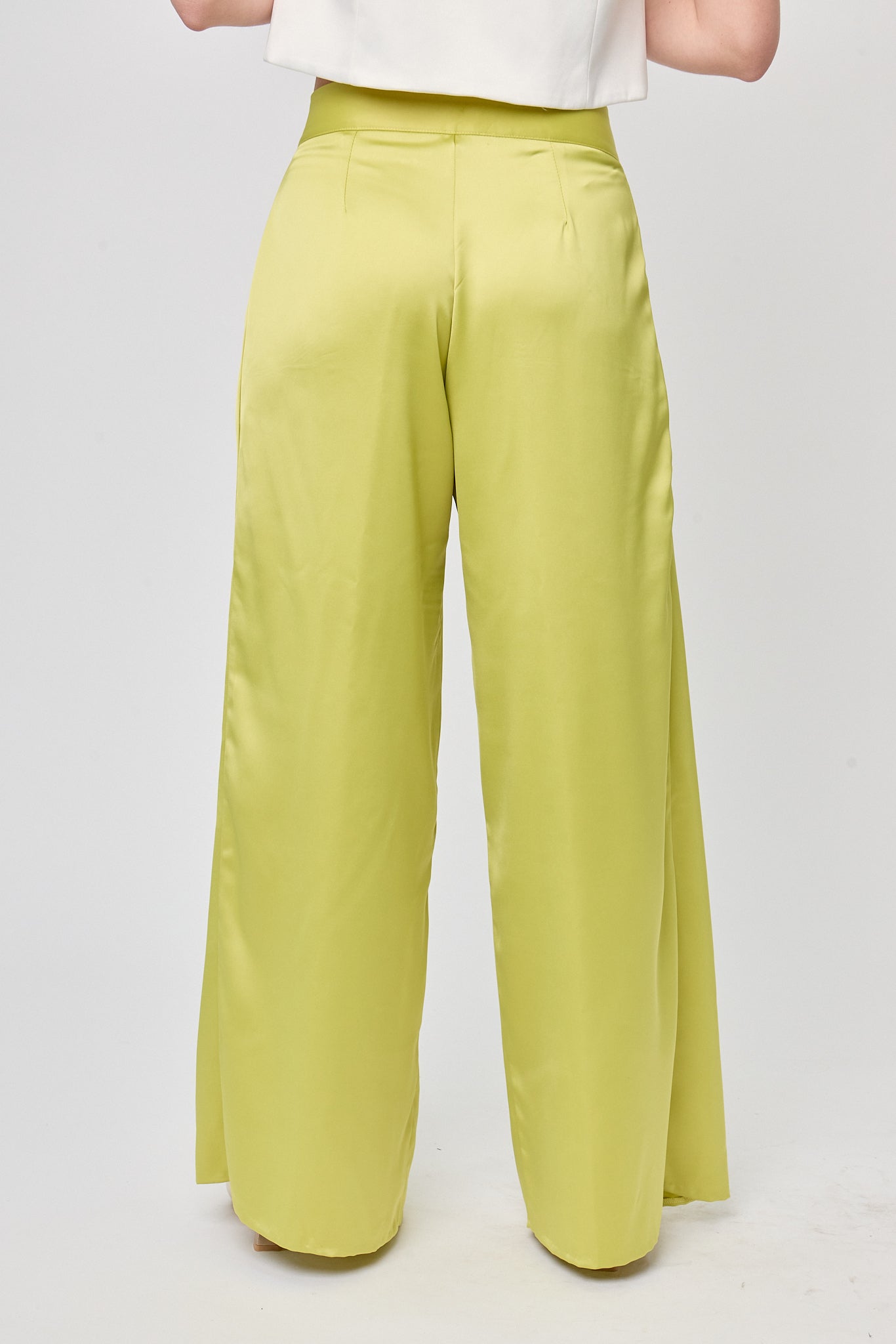 PANTALÓN MADEIRA