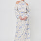 VESTIDO MAXI PARA MUJER