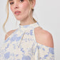 VESTIDO MAXI PARA MUJER SAGRES