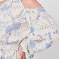 VESTIDO MAXI PARA MUJER SAGRES