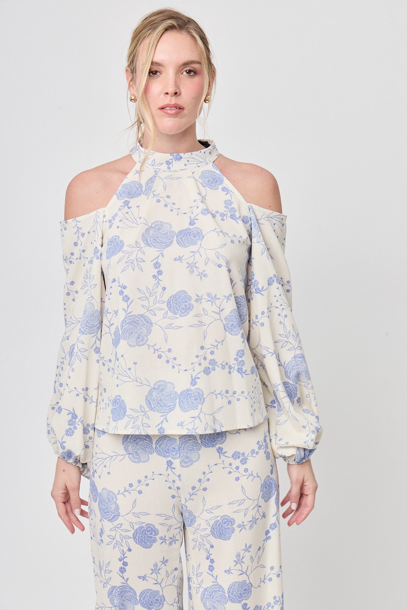 BLUSA SAGRES