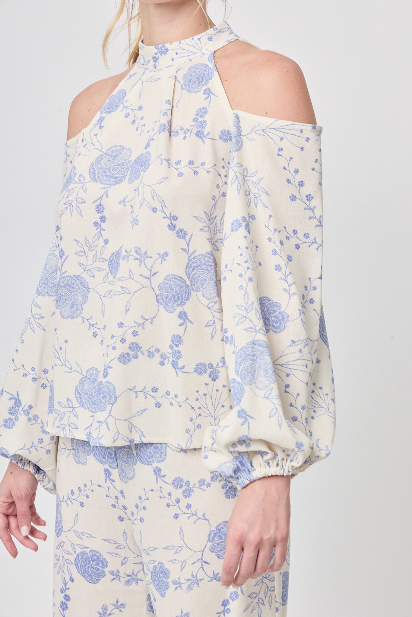 BLUSA SAGRES