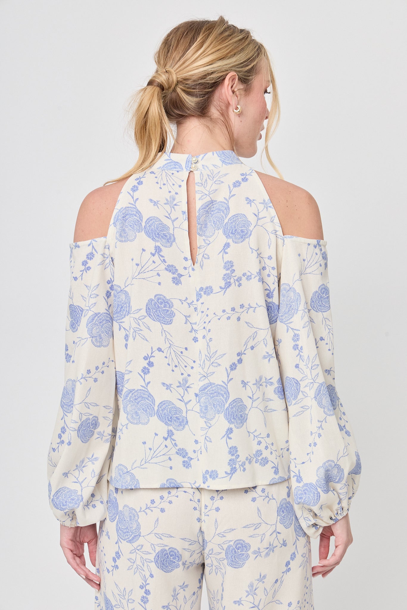 BLUSA SAGRES