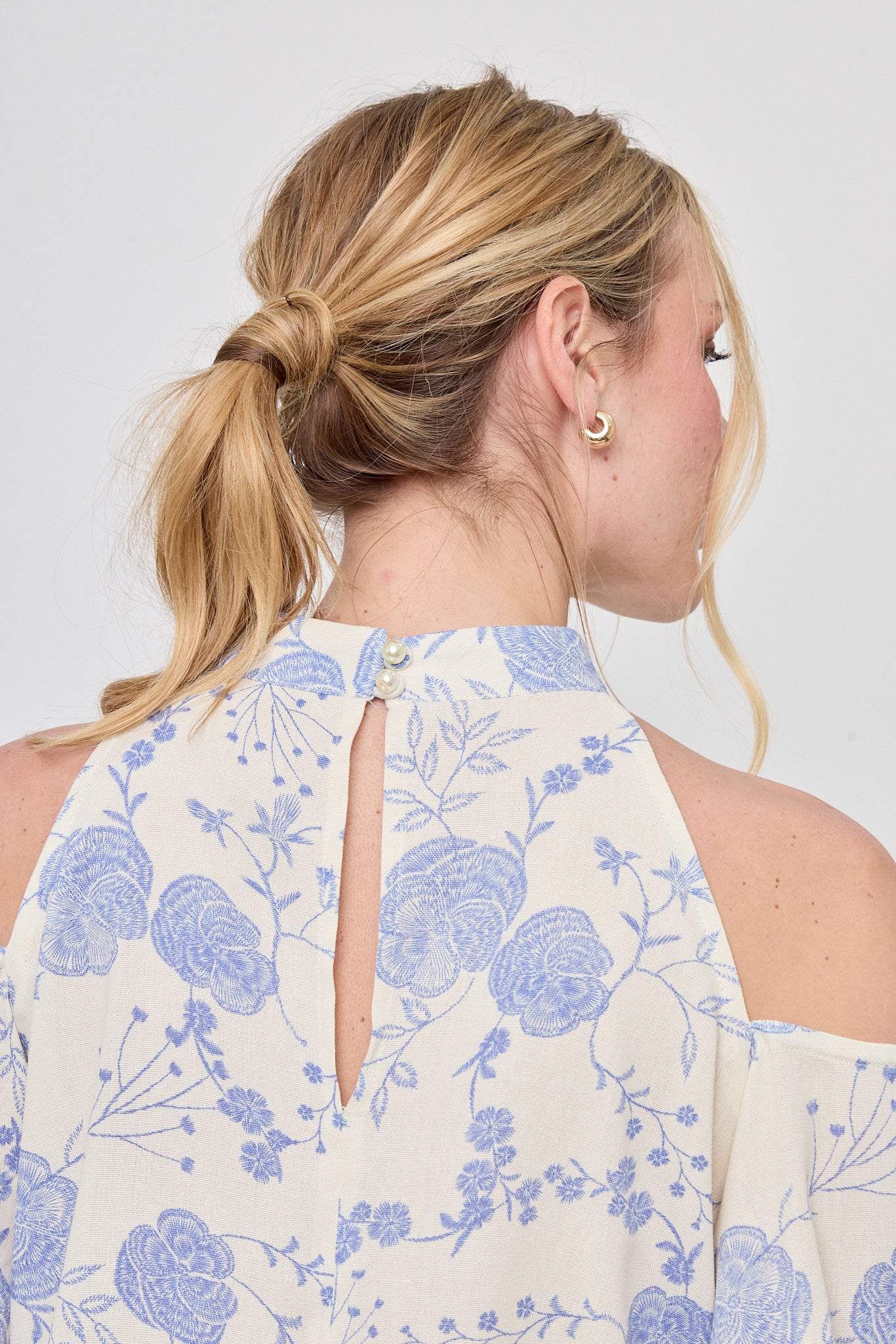 BLUSA SAGRES