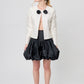 SACO FORMAL PARA MUJER