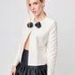 SACO FORMAL PARA MUJER