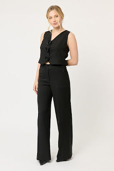 PANTALÓN FORMAL MUJER