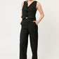 PANTALÓN DE MUJER CON BOLSILLOS