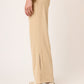 PANTALÓN CASUAL CON RESORTE EN PRETINA Y ABERTURAS LATERALES CHAMP MARS