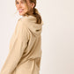 SUDADERA CASUAL CON CAPUCHA Y MANGA LARGA CHAMP MARS