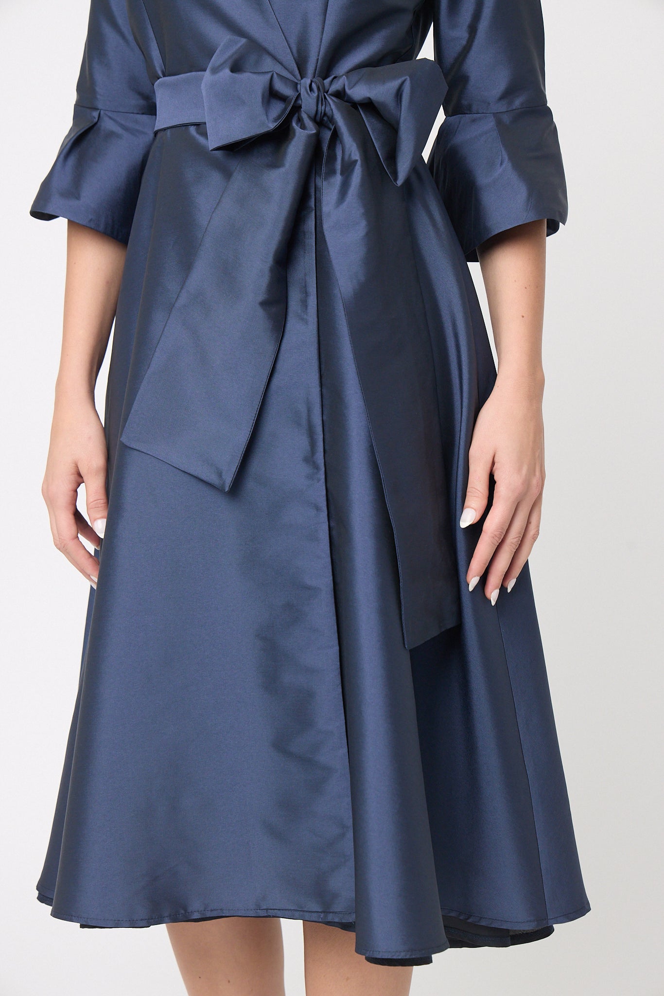 VESTIDO FIESTA FORMAL