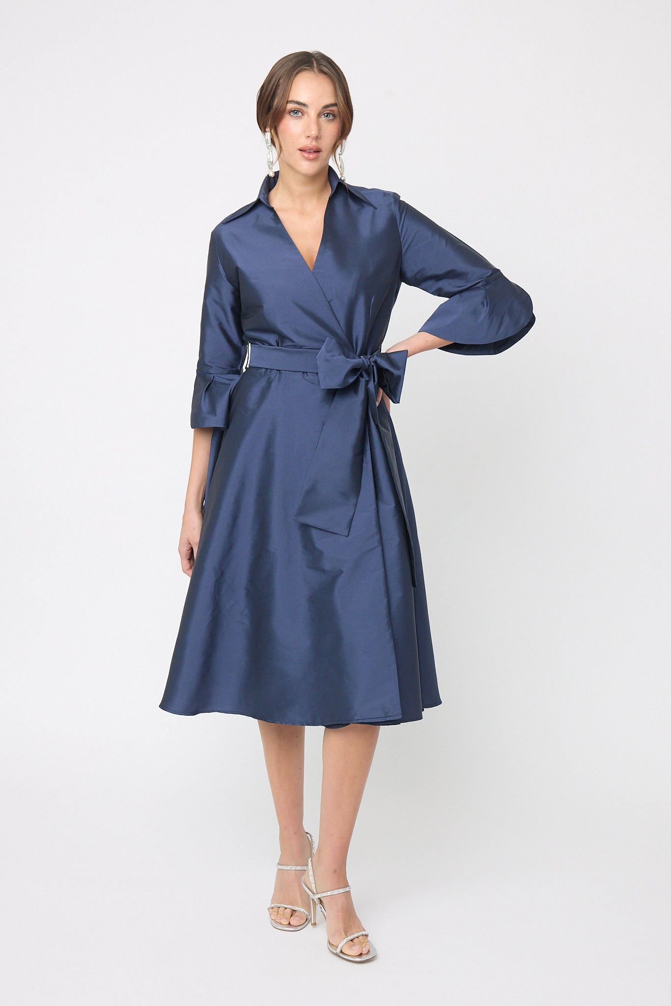 VESTIDO FOMAL FIESTA