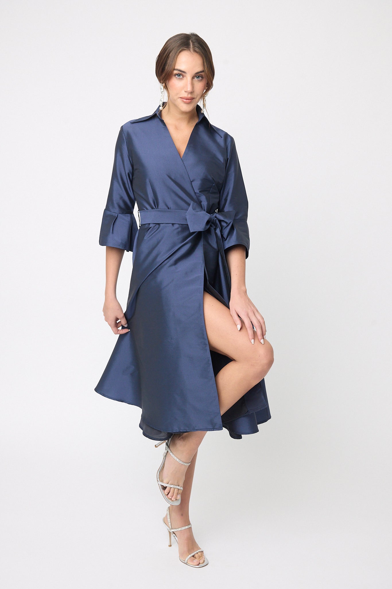 VESTIDO FORMAL FIESTA