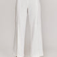 PANTALÓN STRAIGHT BLANCO PARA MUJER MODELO PICASSO