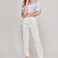 PANTALÓN JOGGER PARA MUJER