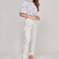 PANTALÓN JOGGER PARA MUJER MODELO MONET