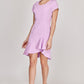 VESTIDO D´ORSAY