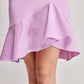 VESTIDO D´ORSAY